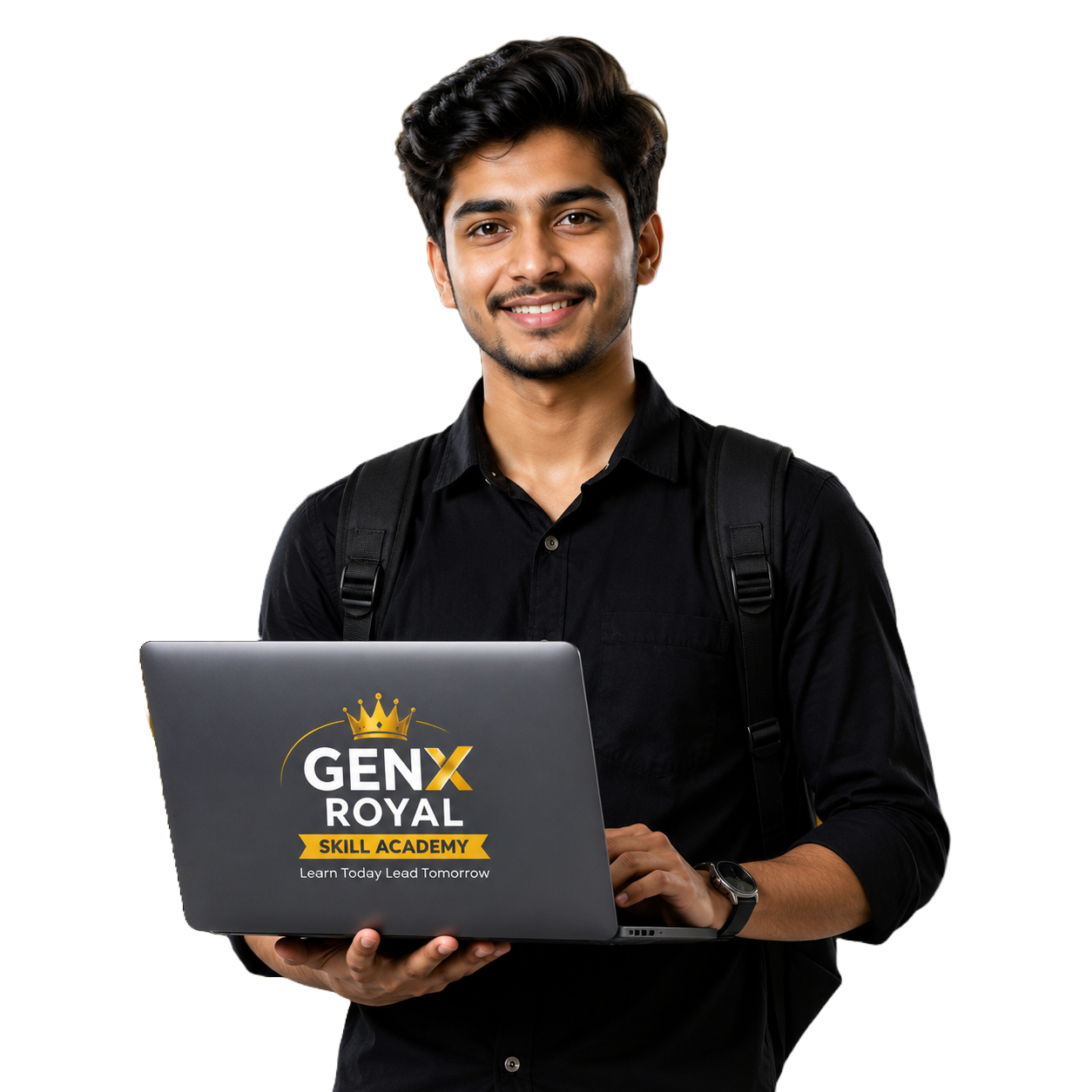 GenX Royal Student